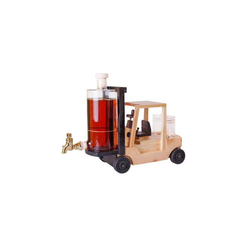 Brandy Wózek Widłowy