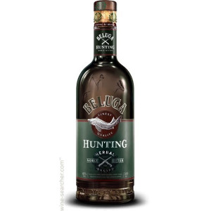 Beluga Hunting Herbal