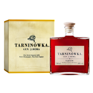 Tarninówka Gen. J. Bema Cognac