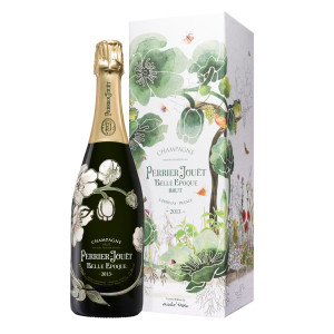 Perrier Jouet Belle Epoque 2013 mischer’traxler