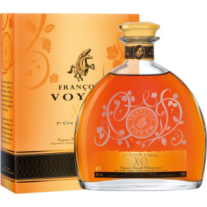 Francois Voyer XO Gold 1er Cru de Cognac