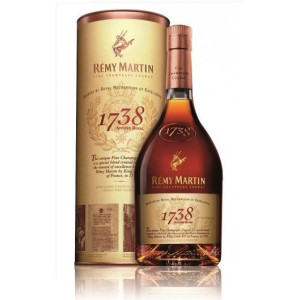 Remy Martin 1738 Accord Royal