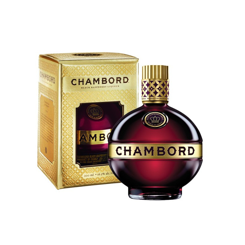 Likier Chambord
