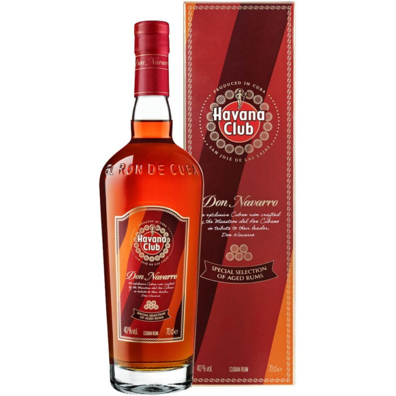 Havana Anejo Especial