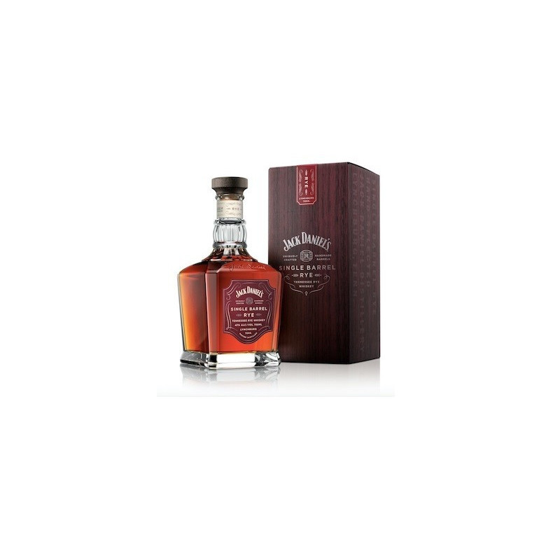 Jack Daniel's Single Barrel Rye