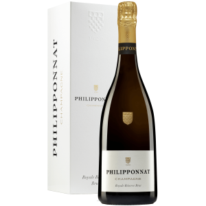 Philipponnat Royal Reserve Brut