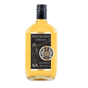 Góralska Przepalanka