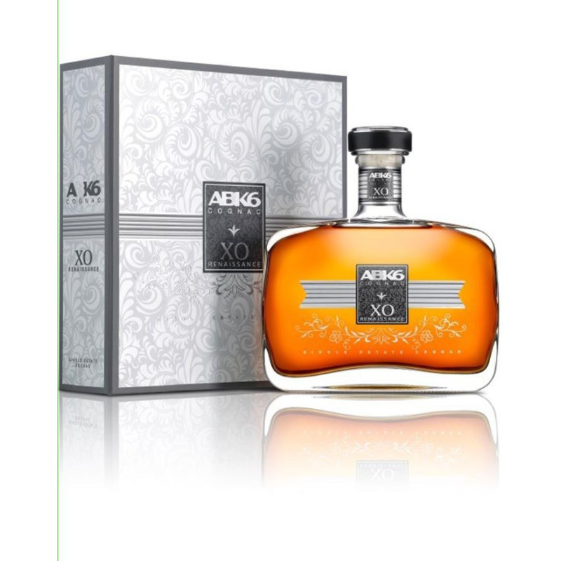 ABK6 XO Renaissance Single Estate Cognac