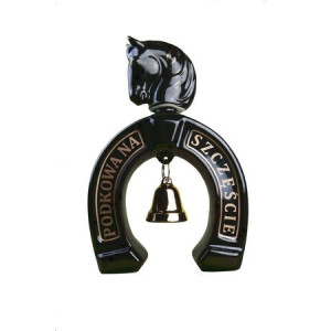 Podkowa na szczęście