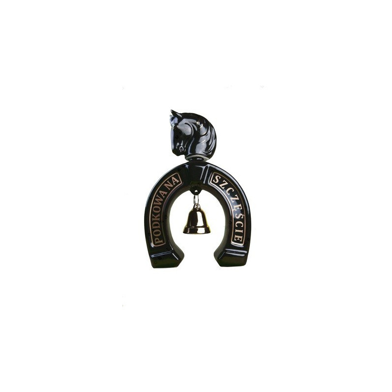 Podkowa na szczęście