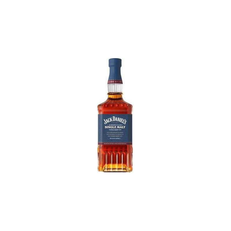 Jack Daniel's American Single Malt 1L