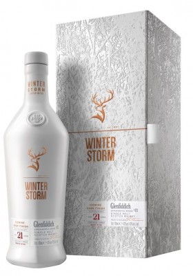 Glenfiddich Winter Storm 21YO Ice Wine Cask Finish