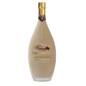 Bottega Latte Macchiato