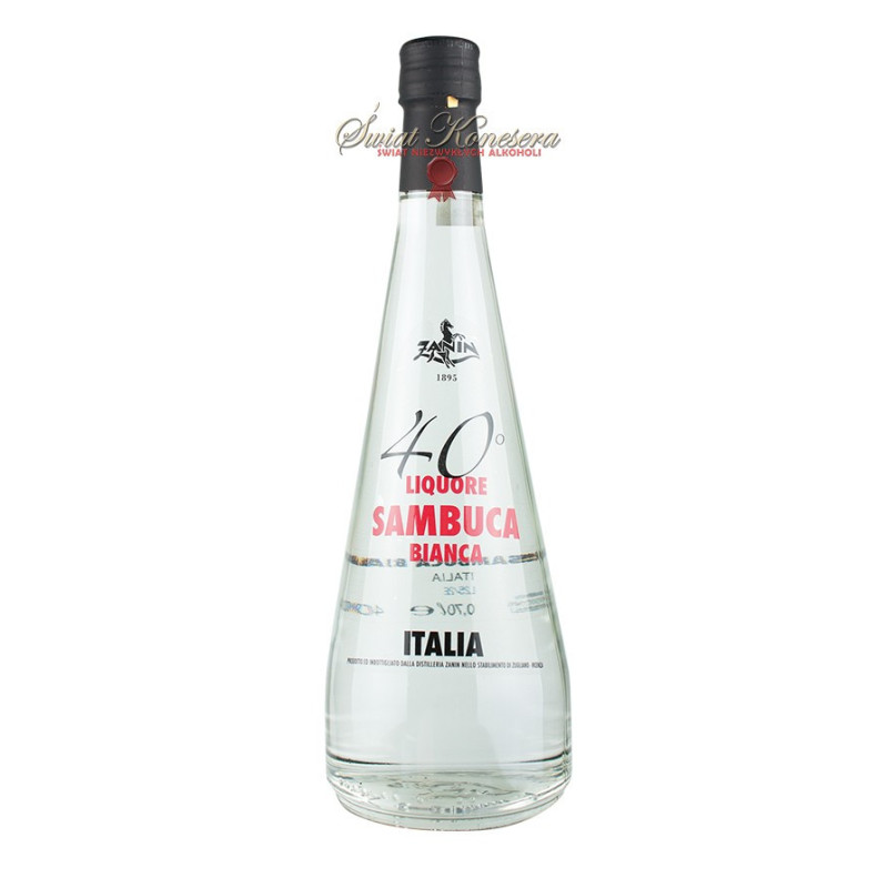 Sambuca Bianca Liquore Sambuca Bianca Liquore
