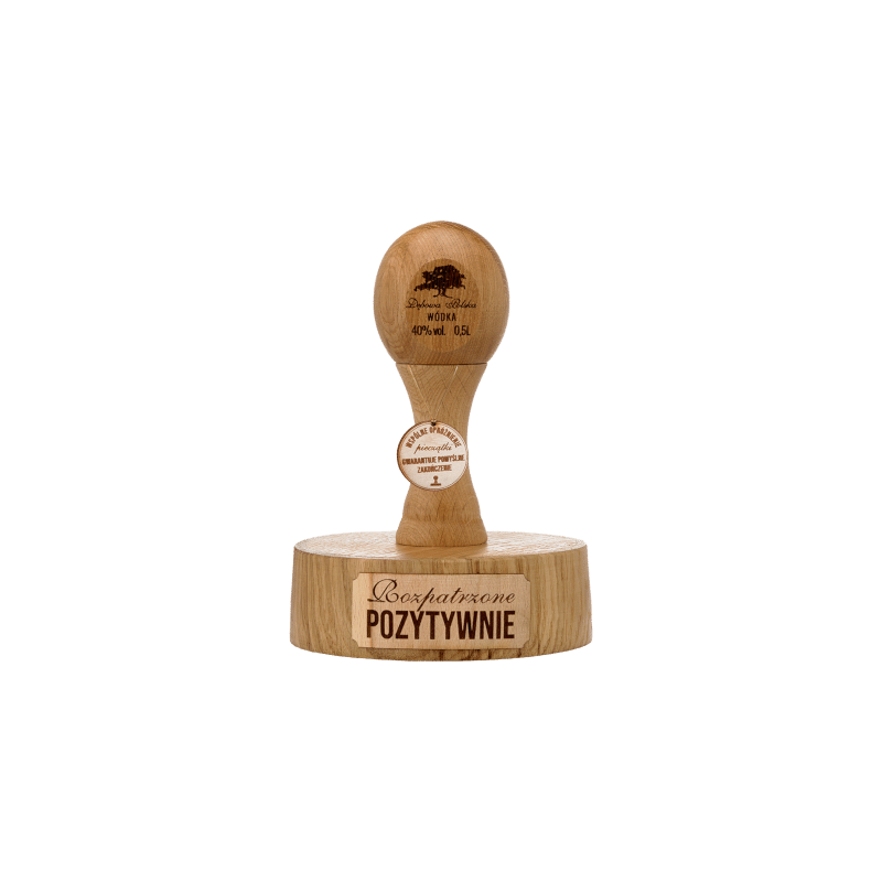 Dębowa Polska Pieczątka