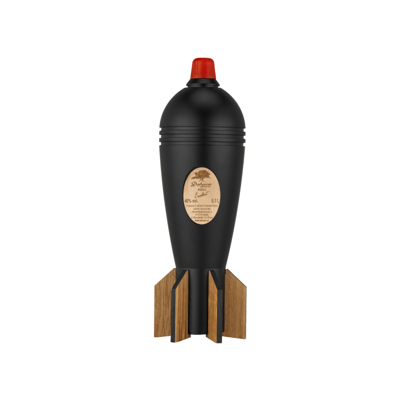 Dębowa Polska Pocisk Moździeżowy