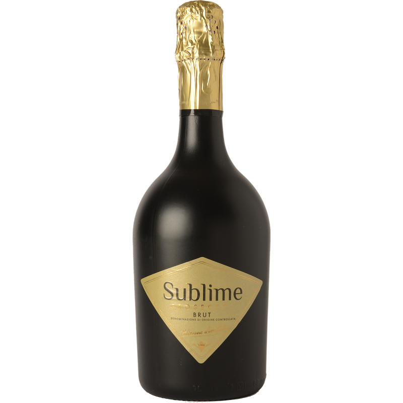 Sublime Prosecco Brut Edizione Limitada