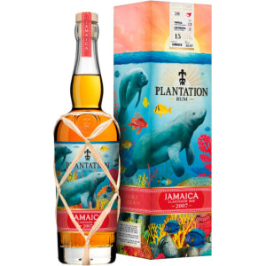 Plantation Vintage Jamaica 2007