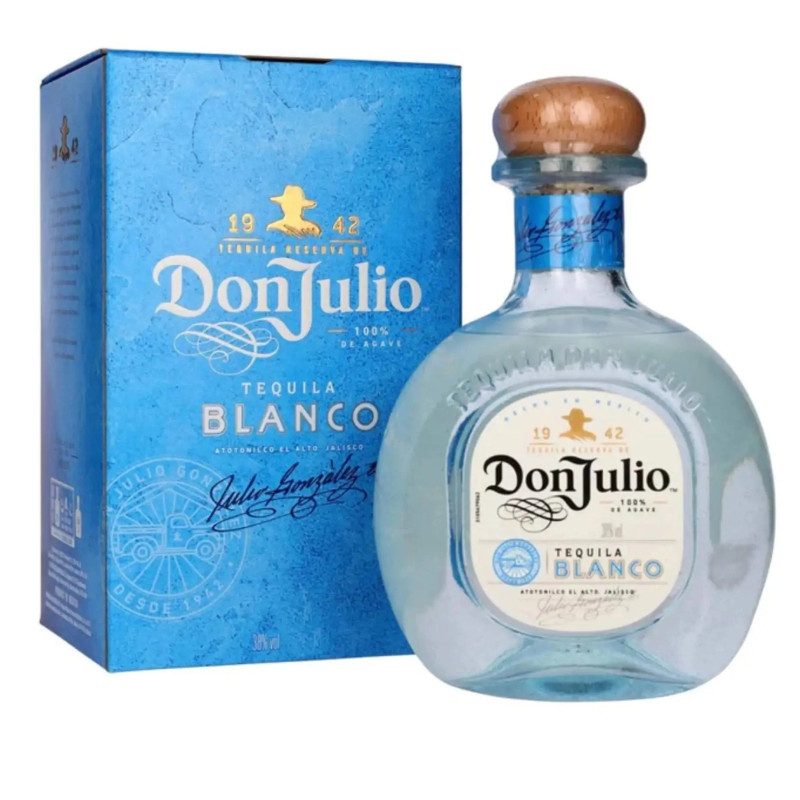 Don Julio Blanco