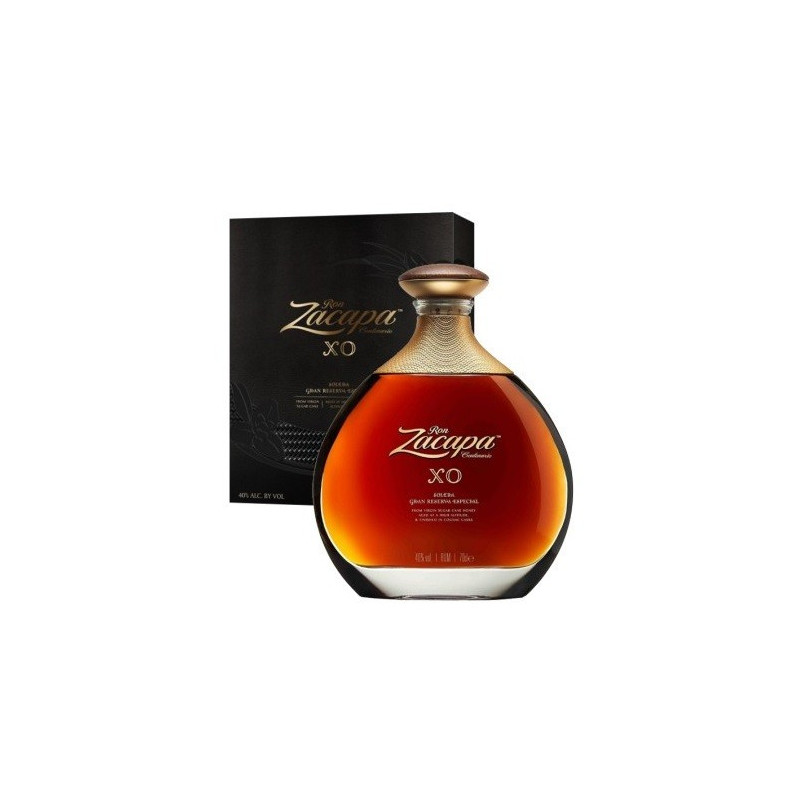 Zacapa XO