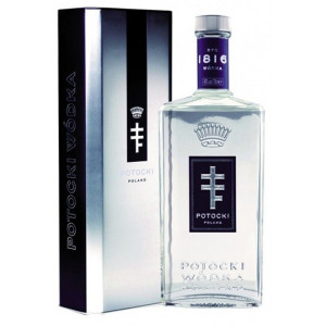 Wódka Potocki