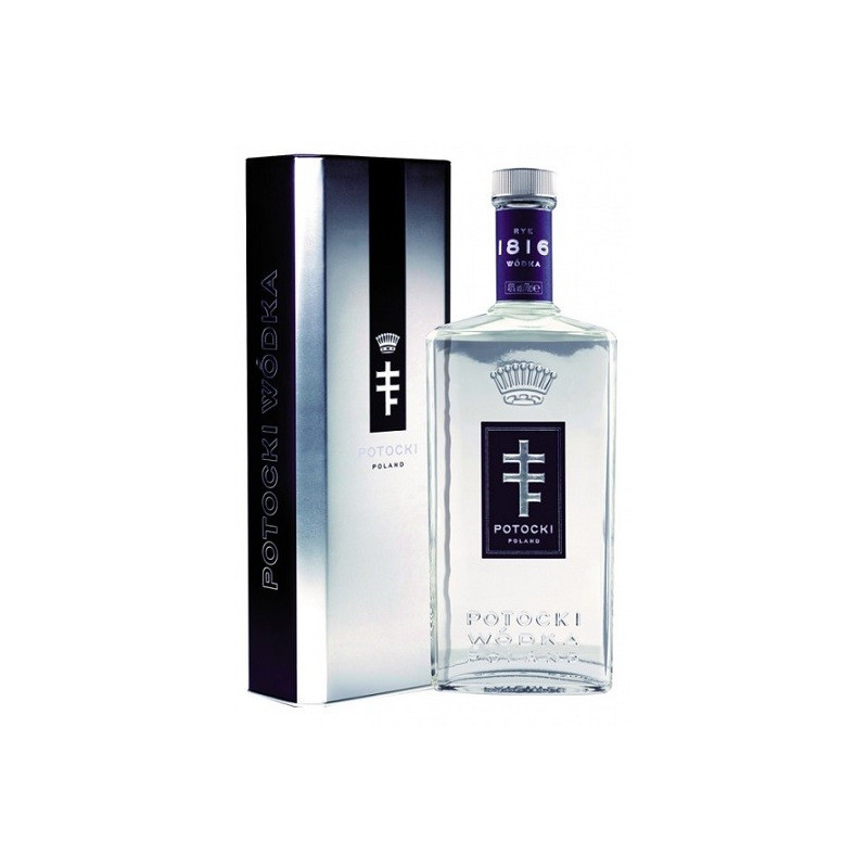 Wódka Potocki