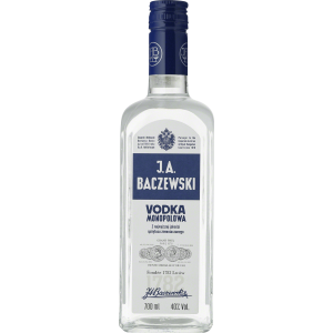 J.A. Baczewski 0,7l