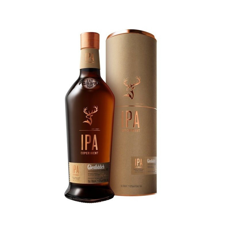 Glenfiddich Experimantal Collection IPA