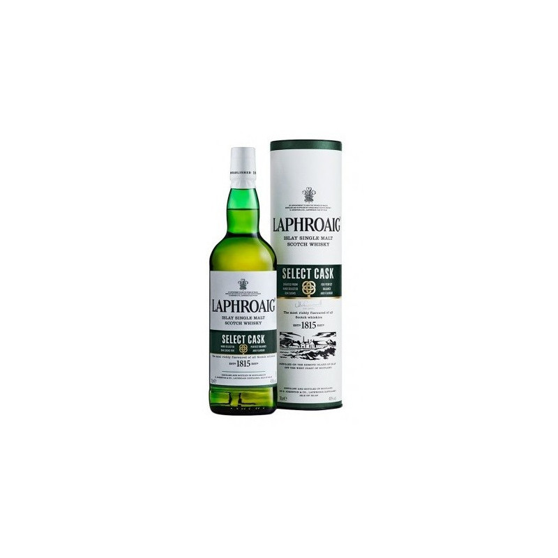 Laphroaig Select