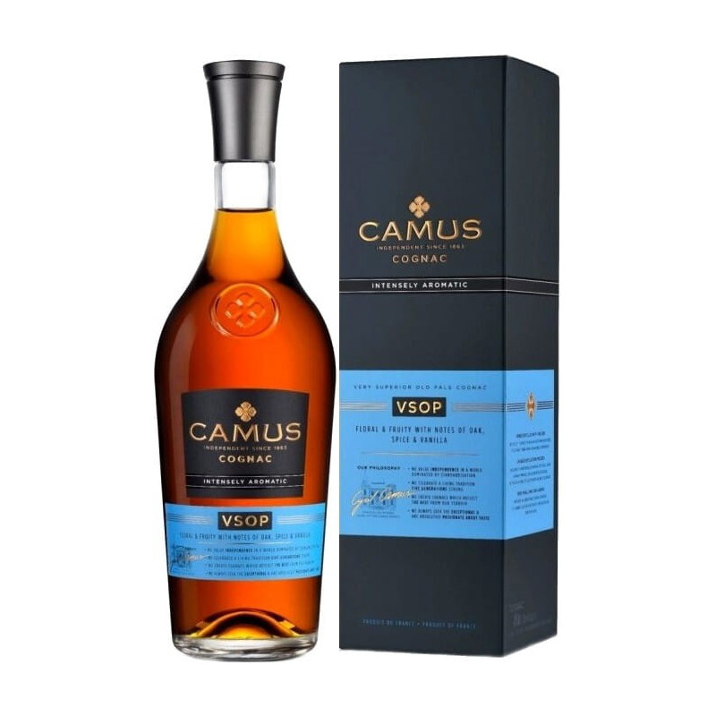 Camus VSOP