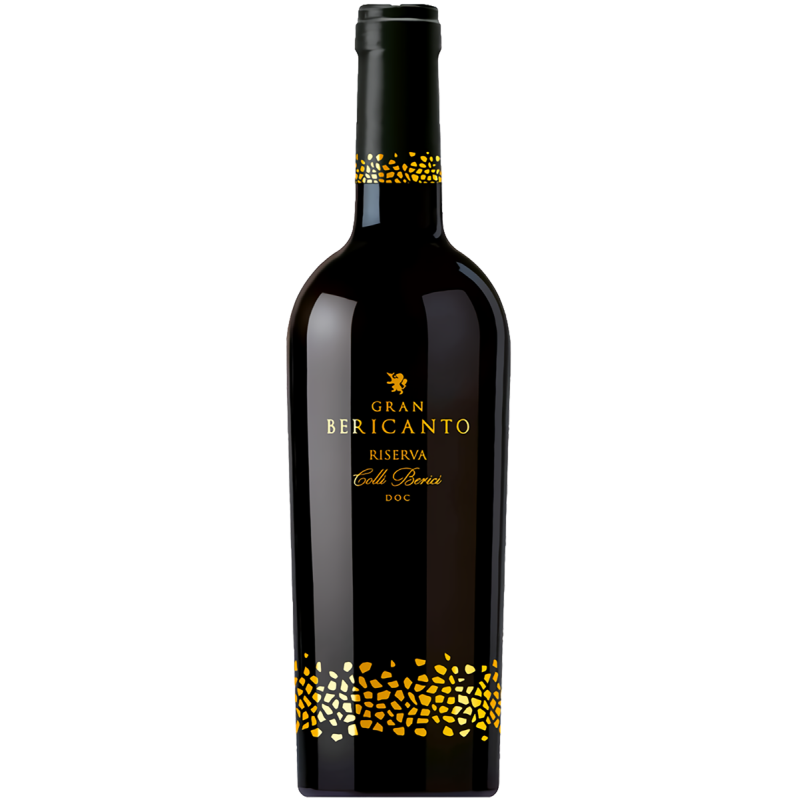 Gran Bericanto Riserva