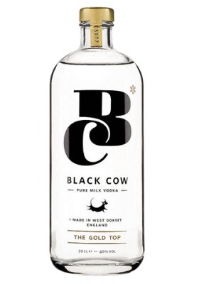 Black Cow Pure Vodka