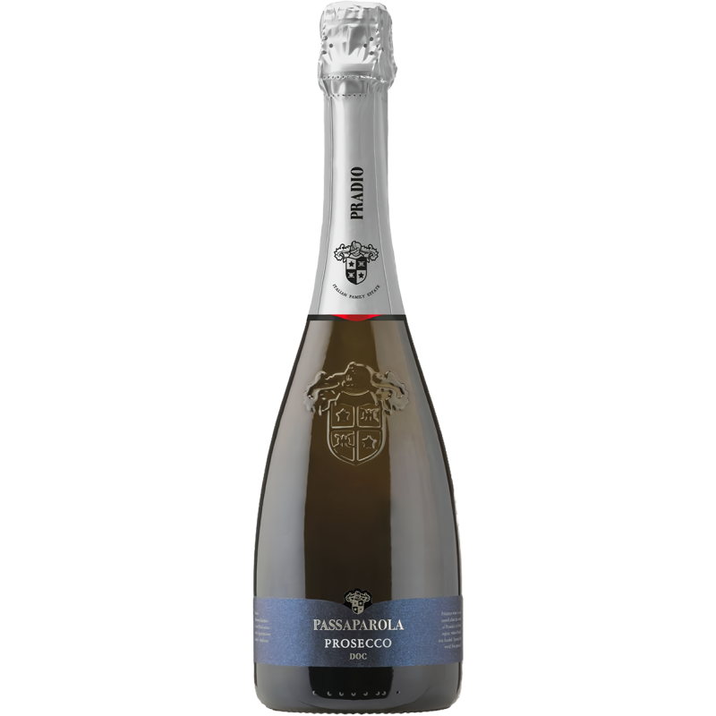 Pradio Passaparola Prosecco