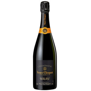 Veuve Clicquot Extra Brut Extra Old Edition 3