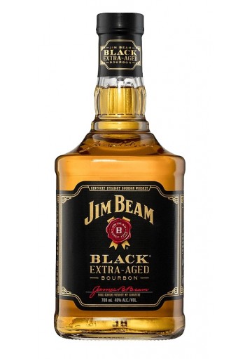 Jim Beam Black Extra Aged