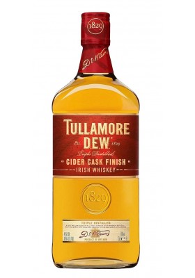 Tullamore Cider Cask