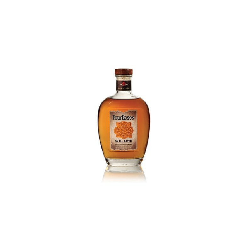 Four Roses Small Batch