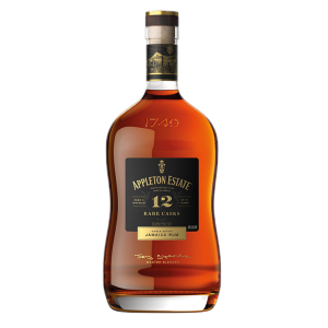 Appleton Estate 12YO Rare Cask