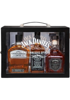 Jack Daniel's Family Box
