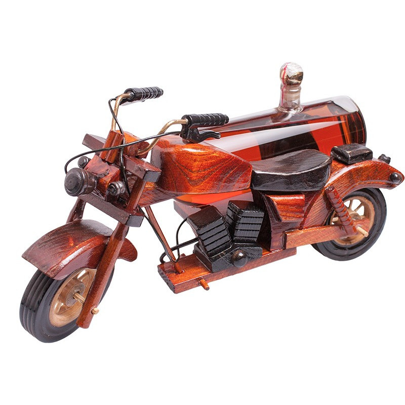 Brandy Motocykl