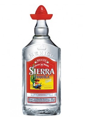 Sierra Silver