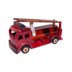 Brandy Wóz Strażacki