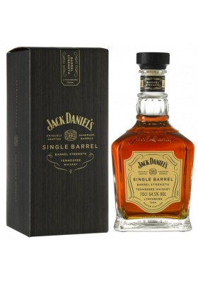 Jack Daniel's Single Barrel Barrel Strenght