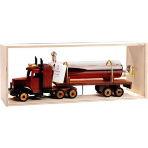 Brandy Tir Drewniany