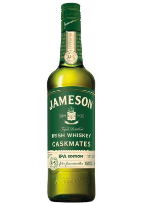 Jameson Caskmates IPA