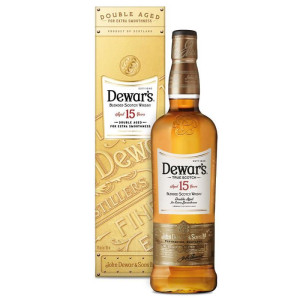 Dewar's 15YO