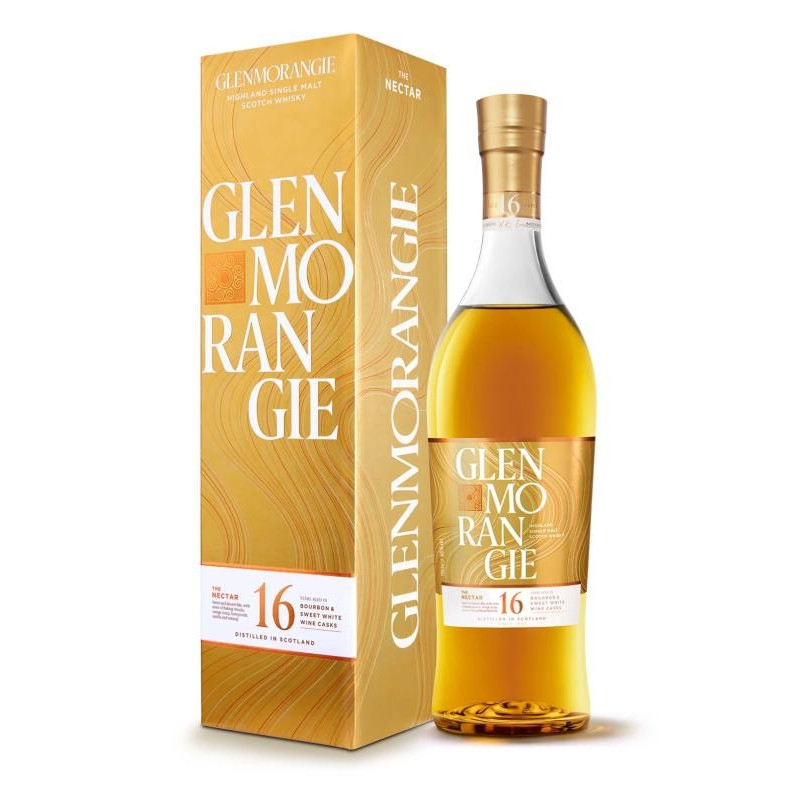 Glenmorangie 16YO The Nectar