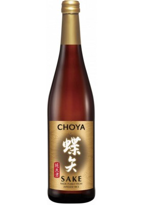 Choya Sake