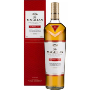 Macallan Classic Cut 2023