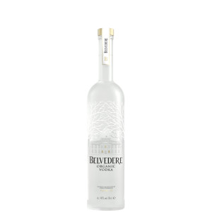 Belvedere Organic 0,7l